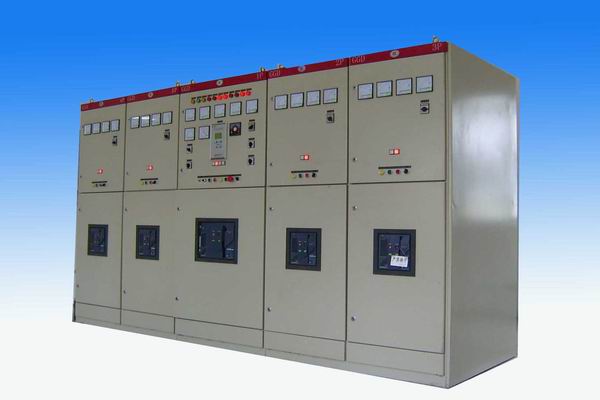 金台装修配电柜 安全实用建筑抽屉式配电柜-电